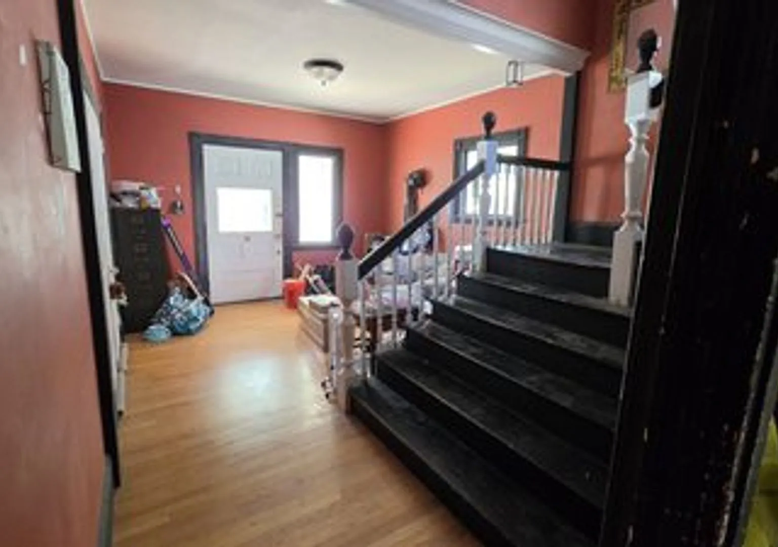 Allston 7 bed 2 bath house - 9/1 — Photo 2