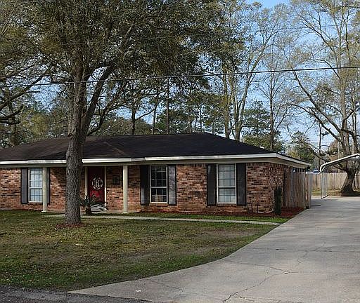 2nd image of 5455 Timberland Dr