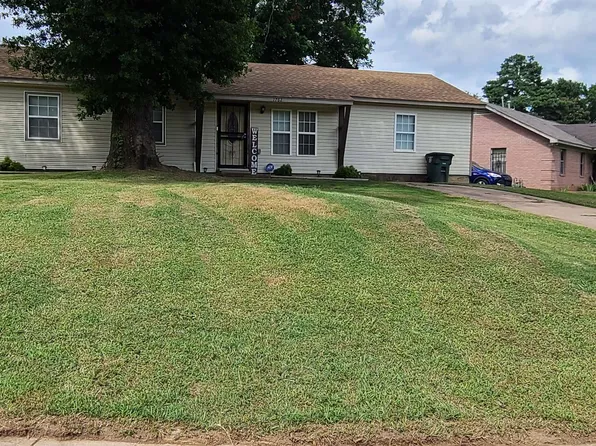 1762 Wendy Dr, Memphis, TN 38114
