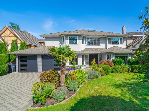 8780 Scotchbrook Rd, Richmond, BC V6Y 2M3