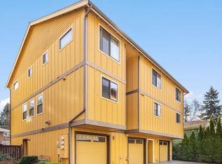 9746 4th Ave NW UNIT B, Seattle, WA 98117