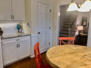 5602 Brinson Way, Norcross, GA 30092