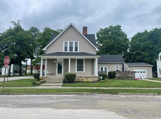 103 S Maple St, Bainbridge, OH
