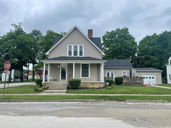 103 S Maple St, Bainbridge, OH 45612