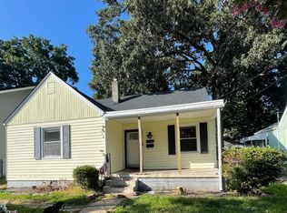 1324 Calla Ave, Norfolk, VA 23503