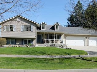 2551 E Thomas Hill Dr, Coeur D Alene, ID 83815