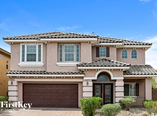 8075 Egypt Meadows Ave, Las Vegas, NV 89178