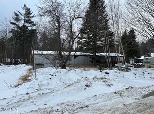 21 Shufelt Way, Schroon Lake, NY 12870