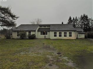 21284 S Bakers Ferry Rd, Oregon City, OR 97045