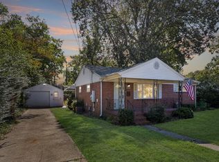 613 Beach View St, Norfolk, VA 23503