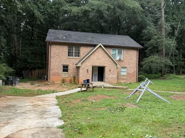 2128 Terrace Club Ct APT A, Norcross, GA 30071