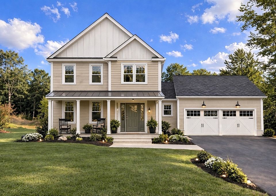 1st image of LOT 8-8A White Ct