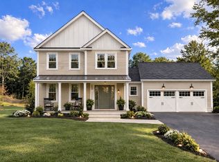 LOT 8-8A White Ct, Douglas, MA 01516