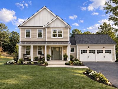 2 White Ct, Douglas, MA, 01516