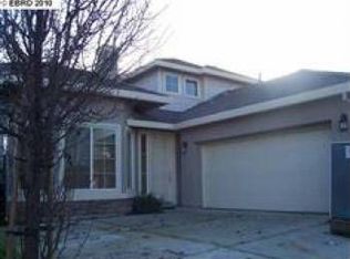101 Kings Canyon Way, Oakley, CA