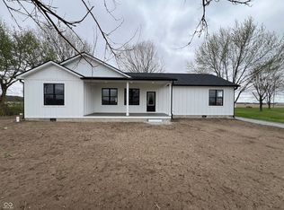 4653 E Us Highway 36, Markleville, IN