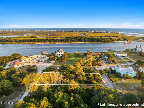 1717 Long Shore Drive SW LOT 8, Shallotte, NC 28470