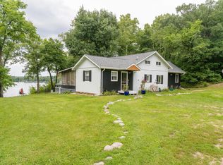 50945 Good Oak Loop, Frazee, MN 56544