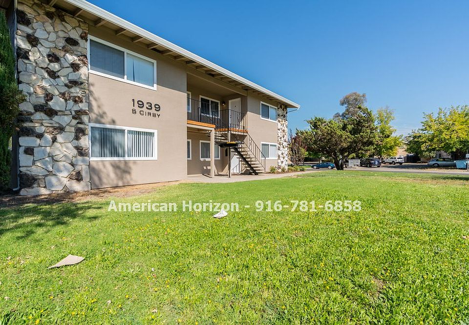 1939 S Cirby Way APT 4, Roseville, CA 95661 Zillow