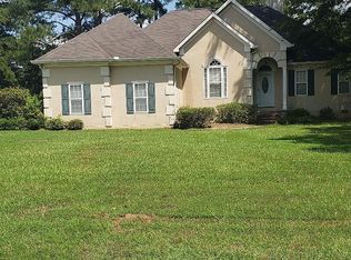 129 Montrose Dr, Macon, GA 31220