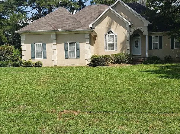 129 Montrose Dr, Macon, GA 31220
