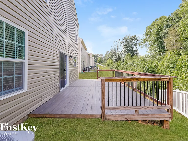 8016 Starnes Randall Rd — Photo 14