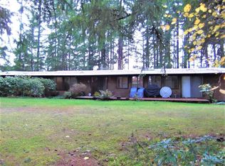 22516 59th Avenue Ct E, Spanaway, WA 98387