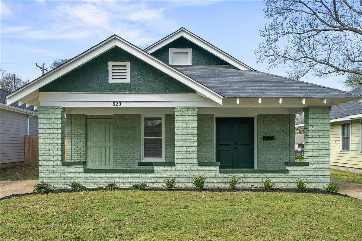 5 bed, 2.0 bath, $1,600 — Photo 1