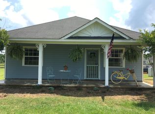 176 County Road 143, Oxford, MS 38655