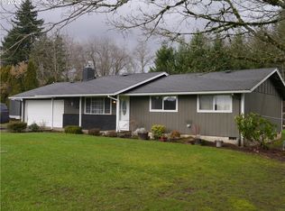 33345 Church Rd, Warren, OR 97053
