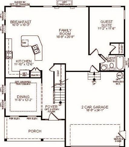 2nd image of 2860 Windsor Knoll Dr