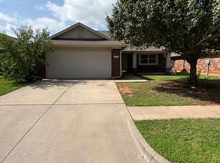 3204 SW 102nd St, Oklahoma City, OK 73159