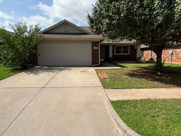 3204 SW 102nd St, Oklahoma City, OK 73159