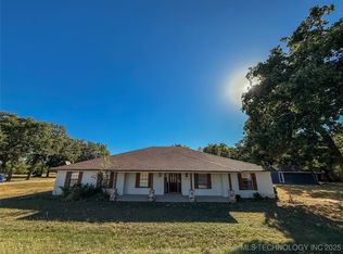 178182 N 3000th Rd, Duncan, OK 73533