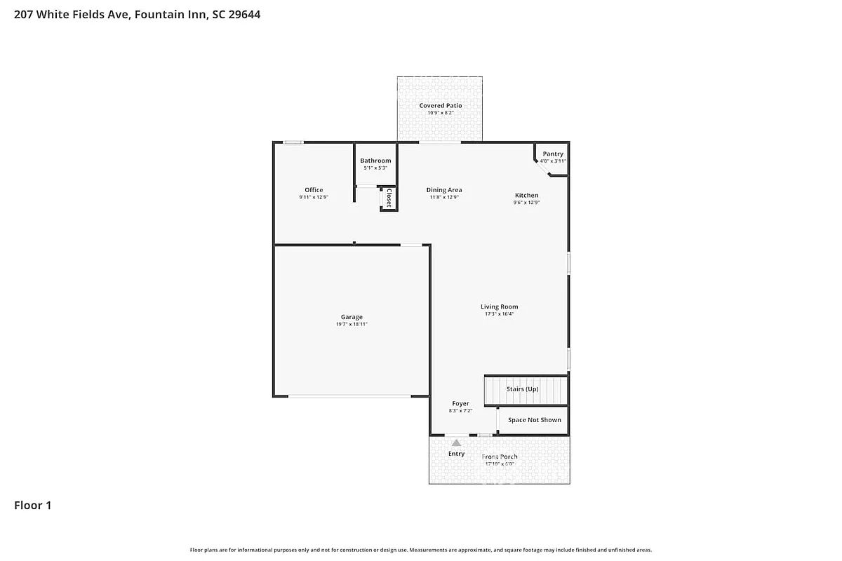 Building Photo - 207 White Fields Ave