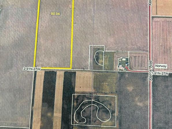 3310 220th St, Thor, IA 50591