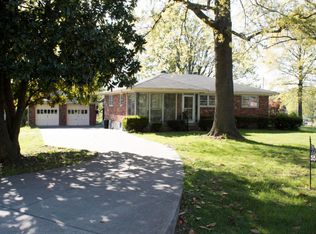 5511 Beth Rd, Louisville, KY 40219