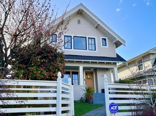 3029 19th Ave S, Seattle, WA 98144