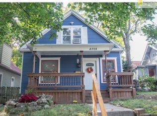 4308 Jarboe St, Kansas City, MO 64111