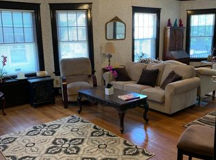 399 Hope St #1, Providence, RI 02906