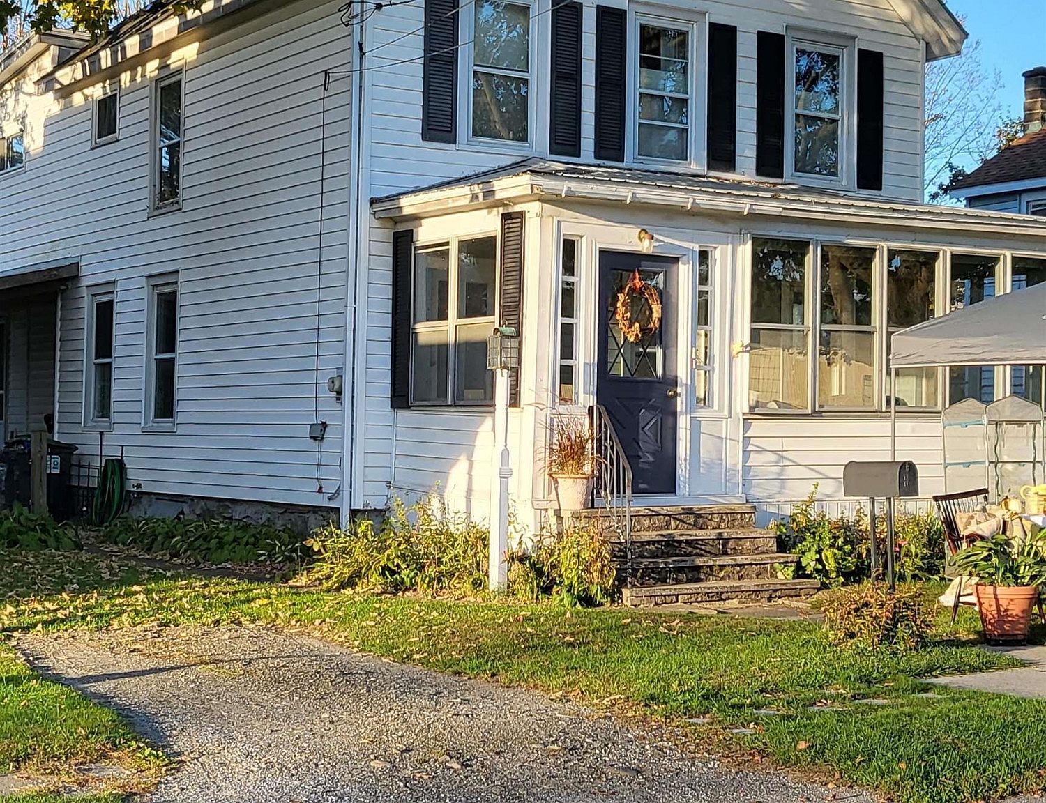 14 BARTON Avenue, Hoosick Falls, NY 12090 Zillow