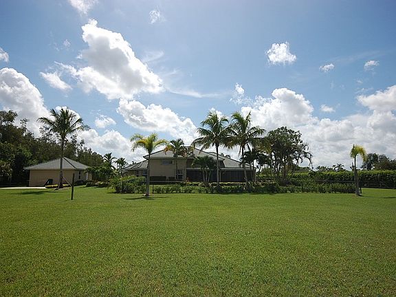 2.03 Acres with plenty of room for barn, ring, paddocks...