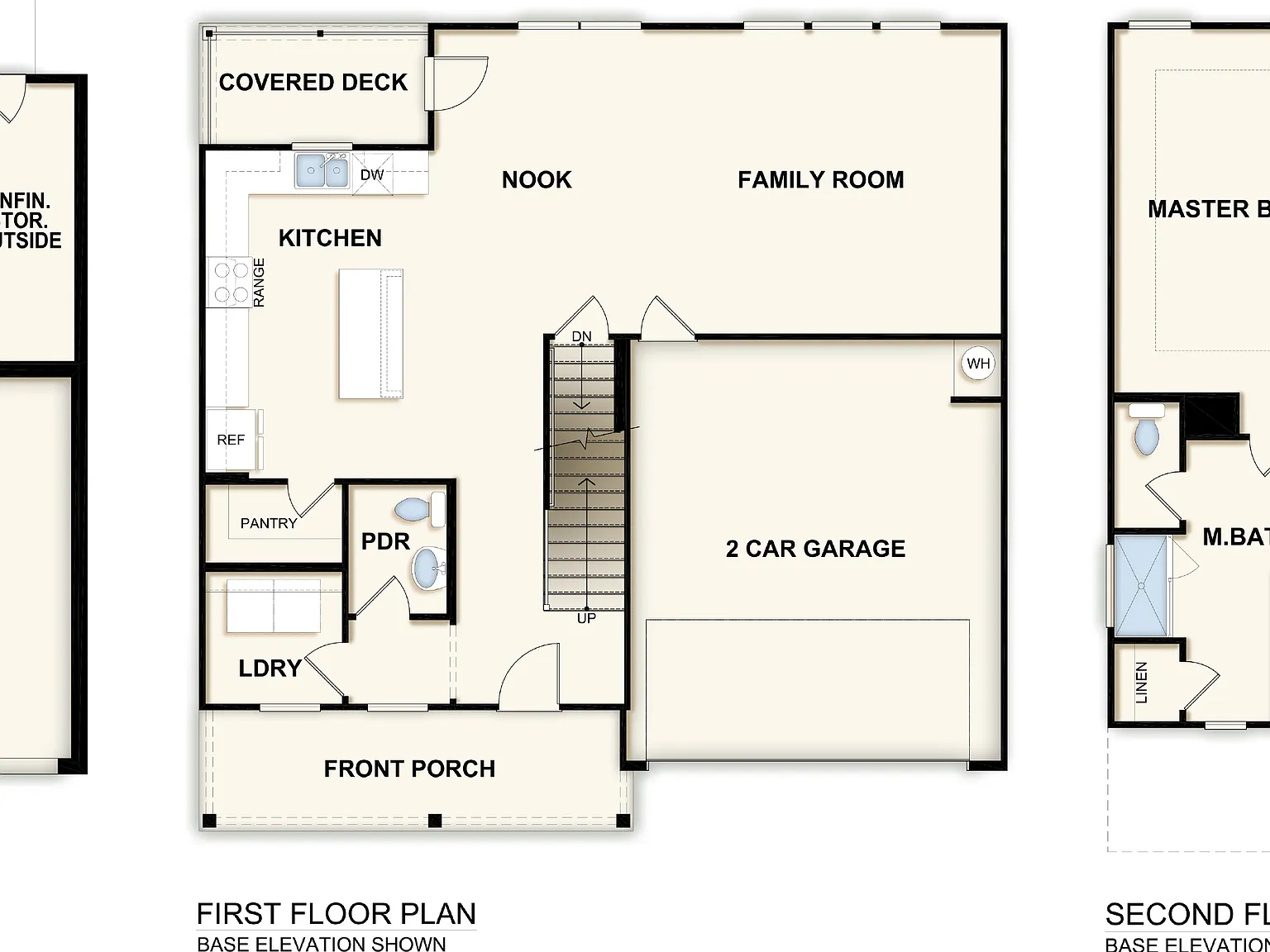 5 bed, 3.5 bath, 3158 sqft, $3,030 — Photo 2