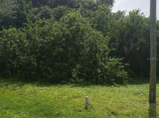 161 Cougar Way, Rotonda West, FL 33947