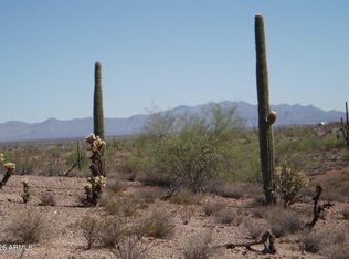 29299 W Villa Cassandra Way #3-19, Wittmann, AZ 85361