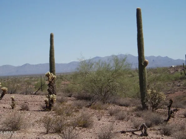 29299 W Villa Cassandra Way #3-19, Unincorporated County, AZ 85361