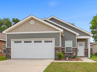 163 Heyward Dr, Dothan, AL 36303