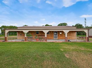 2080 Avenue J, Boling, TX 77420