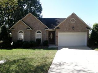 1314 Overhill Rd, Salisbury, NC 28144