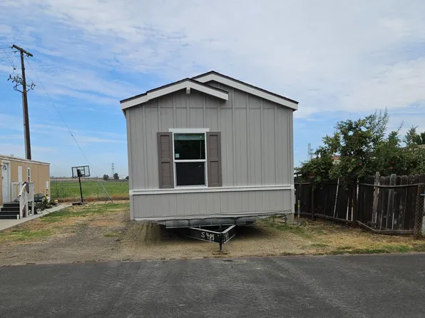 5200 Crest Rd Space 49, Atwater, CA 95301